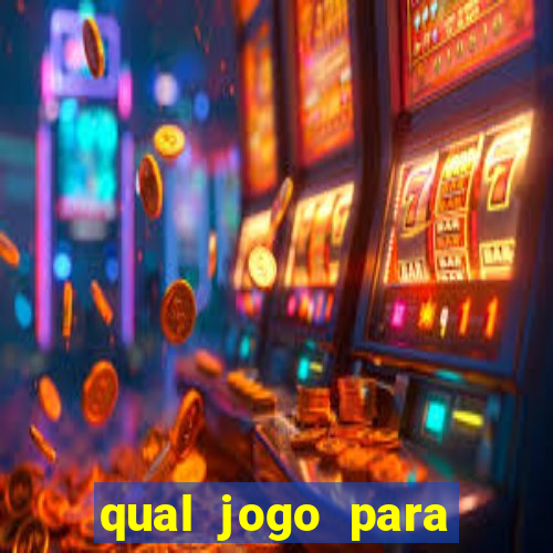 qual jogo para ganhar dinheiro sem depositar